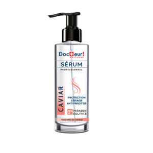 DOCTEUR serum capillaire Caviar ml png