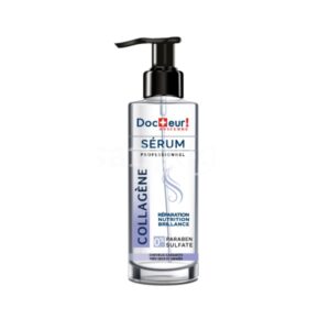 DOCTEUR serum capillaire Collagene ml jpg