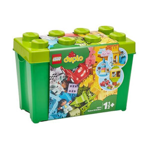 DUPLO La boite de briques deluxe LEGO jpg