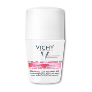 D odorant Vichy Beaut H soin des aisselles