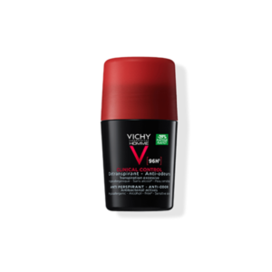 D odorant Vichy Clinical Control H Homme