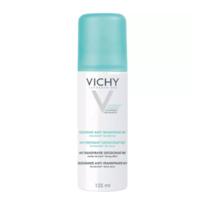 D odorant spray Vichy ml anti traces