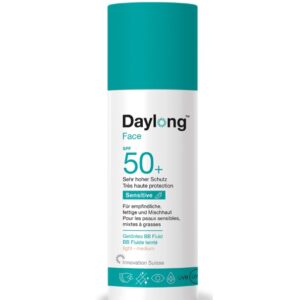 Daylong™ sensitive face BB solaire perfecteur SPF Fluide teinte jpg