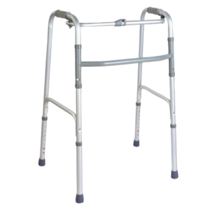 Deambulateur pliable