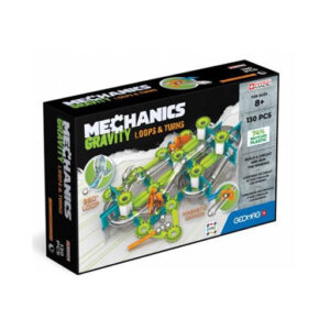 Defi mecanique Geomag Strike jpg