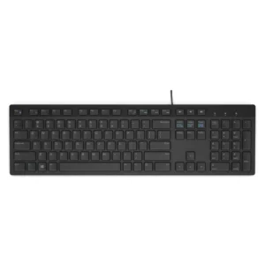 Dell KB ADHY Clavier USB Qwerty Noir