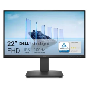 Dell SEHM &# Écran &Prime; Full HD IPS Hz
