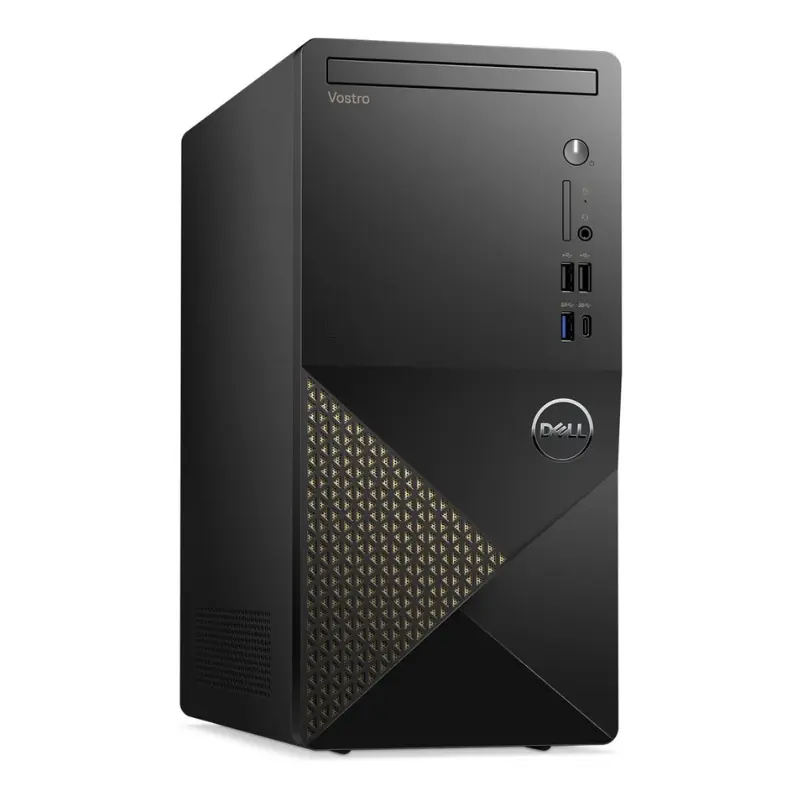 Dell Vostro 3030 – Pc De Bureau i3 12È Gén 8Go 512Go SSD 1 Dell Vostro &#; Pc De Bureau i È Gén Go Go SSD