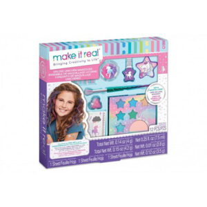 Deluxe unicorn makeover Make it Real jpg