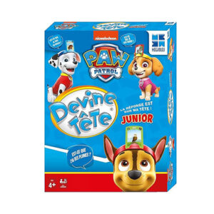 Devine Tete Pat Patrouille Megableu jpg