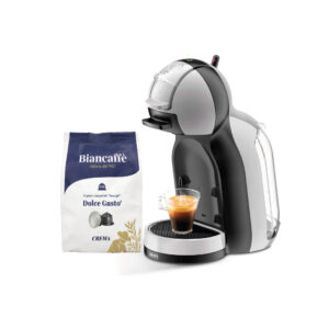 Dolce Gusto Krups mini me