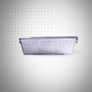 HOTTE ASPIRANTE DUNYA CM INOX