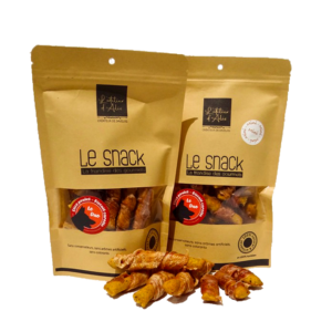 Duo Car Mini Sachets