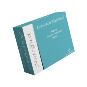 Duo Nutrifast g lules capsules bien tre