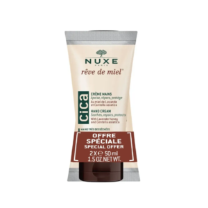 Duo cr me mains r paratrice