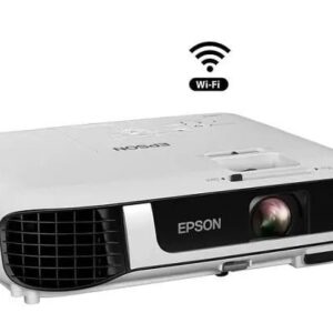 Vidéo Projecteur EPSON EB FH Wifi