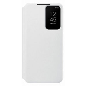 EF ZSCWEGWW SamsungGalaxySSmartClearViewCover White