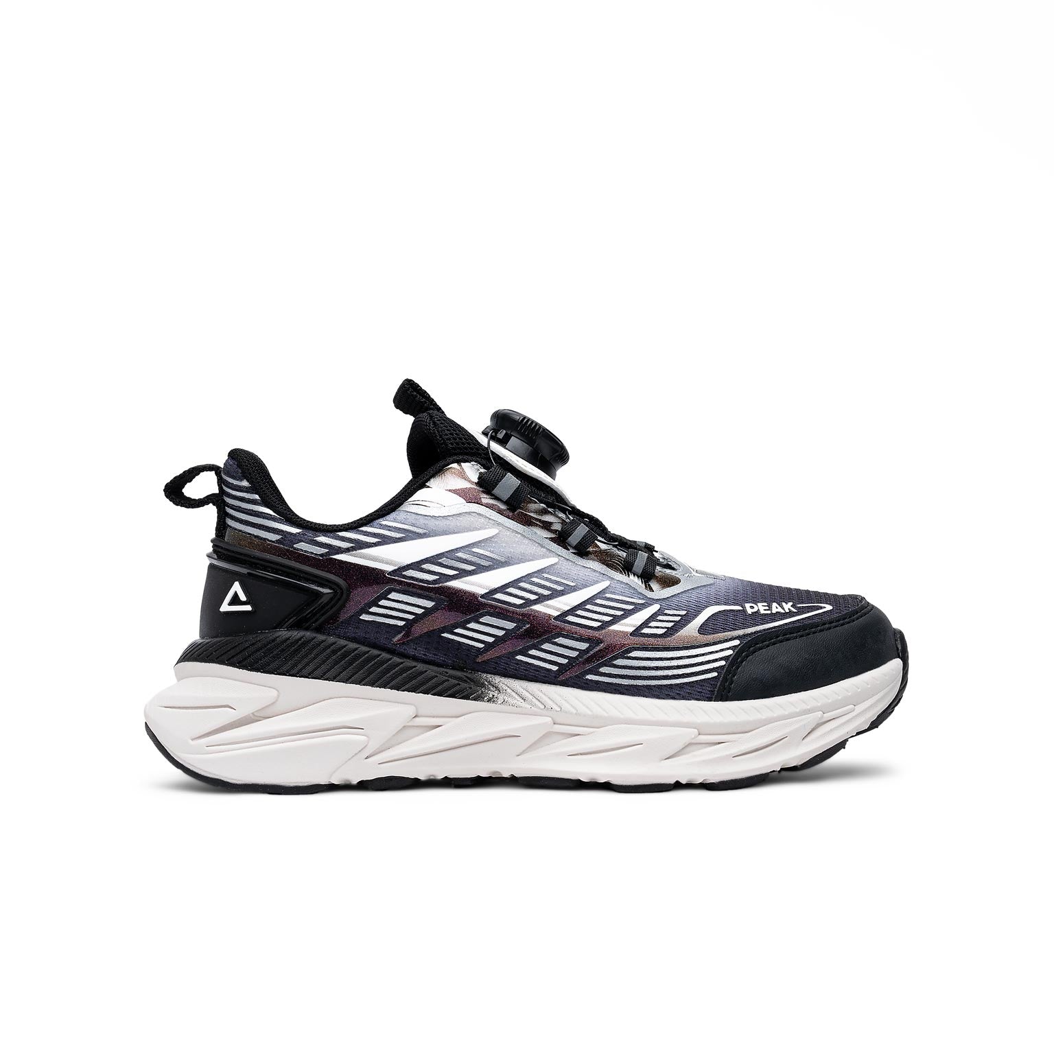 CHAUSSURE FLASHSTEP JR 1 EKEBlack