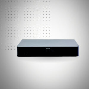 ENREGISTREUR VIDÉO RÉSEAU / CANAUX