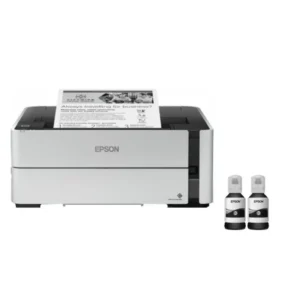 EPSON ECOTANK M Imprimante Monochrome Jet d&rsquo;encre