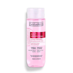 EVOLUDERM Anti Imperfections Lotion Purifiante ml HPM