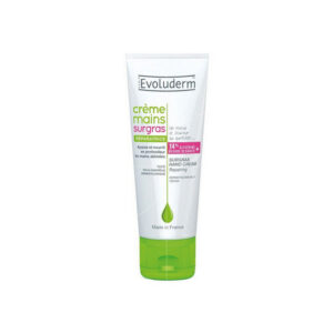 EVOLUDERM CREME MAINS SURGRAS REPARATRICE ML