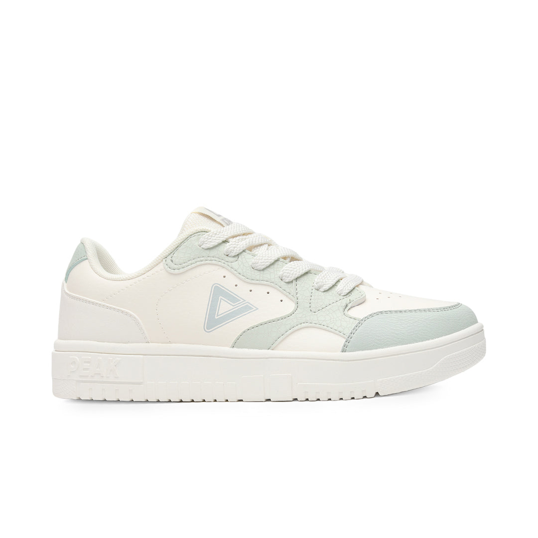 CHAUSSURE URBAN CANVAS 1 EXTBBEANGREEN