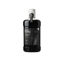 Ecodenta bain de bouche au charbon 500ml 1 Ecodenta bain de bouche au charbon ml jpg