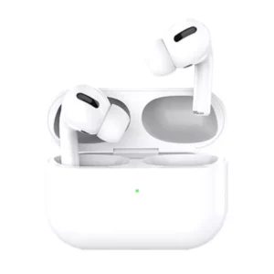 WUW R – Écouteurs Bluetooth Blanc