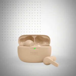Écouteurs JBL Wave Beam Beige
