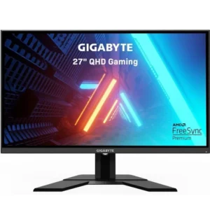 Ecran Gaming Gigabyte GQ EK ″ QHD Hz