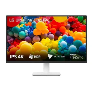 LG US &# Écran ULTRA Fine &Prime; IPS UHD K Hz