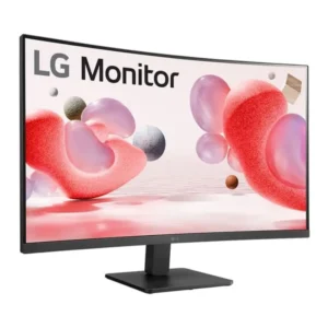 LG MRC &# Écran &Prime; VA FHD Incurvé Hz