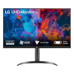 LG URK &# Écran ULTRA Fine &Prime; VA UHD K Hz