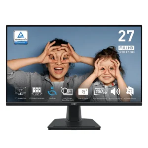 MSI PRO MP – Ecran &Prime; Hz