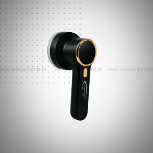 Éliminateur de Poules Florence HK W Noir