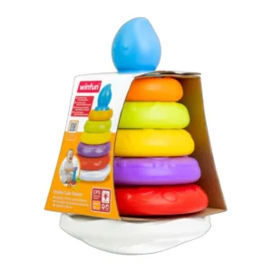 Empileur de gateaux oscillants Winfun webp