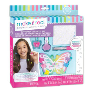 Ensemble De Cosmetiques Papillon Make It Real e jpg