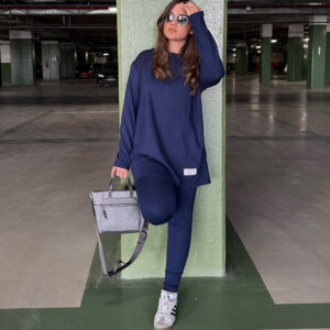 EnsembleAvaniOversizedShirt Leggings