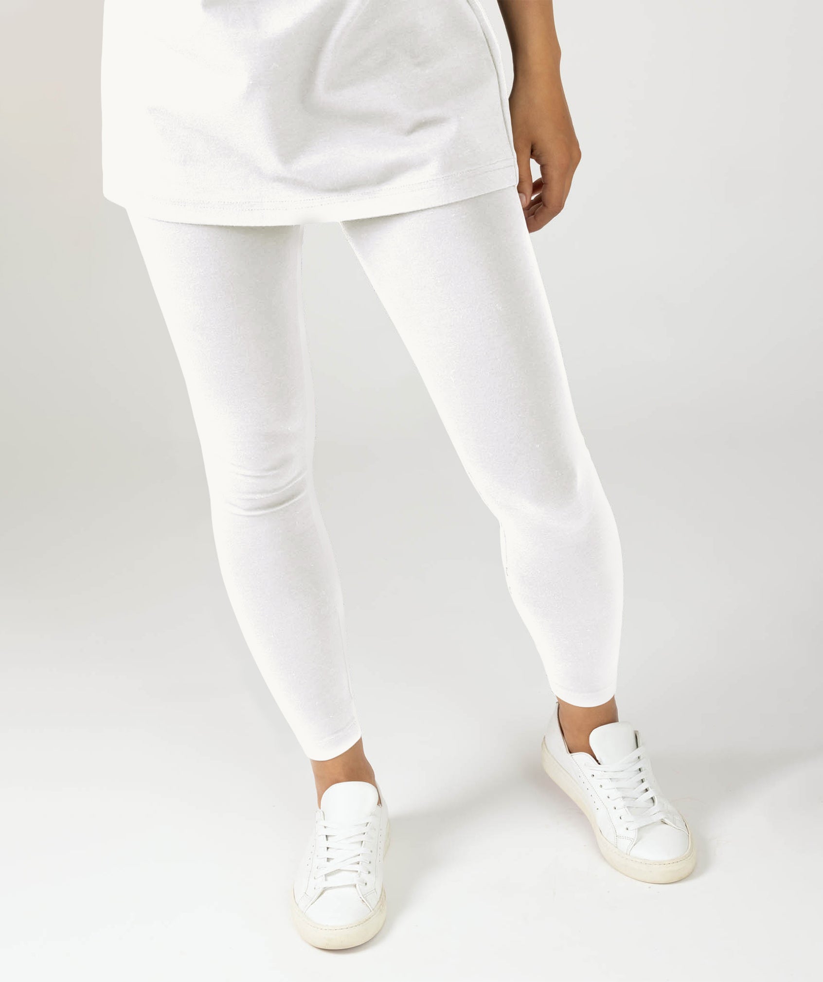 EnsembleFlexOversizedTShirtLeggings