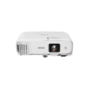 Vidéo Projecteur EPSON EB W HD Ready WXGA