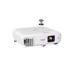 Vidéo Projecteur Epson EB F lumens Wifi