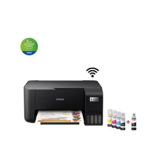 Epson EcoTank L – Imprimante Couleur Wifi