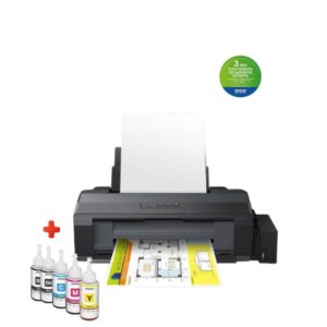 Imprimante à réservoir Epson EcoTank L A+