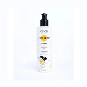 Erica Sun Glow Hair Care Ecran Protecteur Pour Cheveux ml jpg