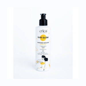 Erica Sun Glow Radiance Booster After Sun ml jpeg