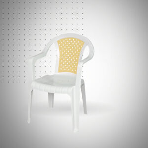 FAUTEUIL MM SIDI BOUSSAID