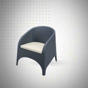 FAUTEUIL PACHA