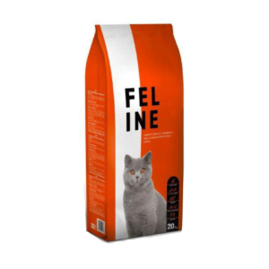 FELINE CROQUETTECHATADULTEPOULET KG