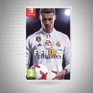JEUX FIFA SWITCH